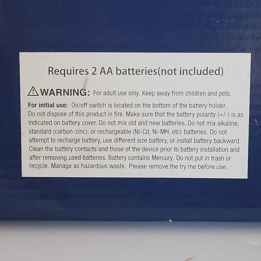 LED Photo Clipboard - Picture 5 of 9